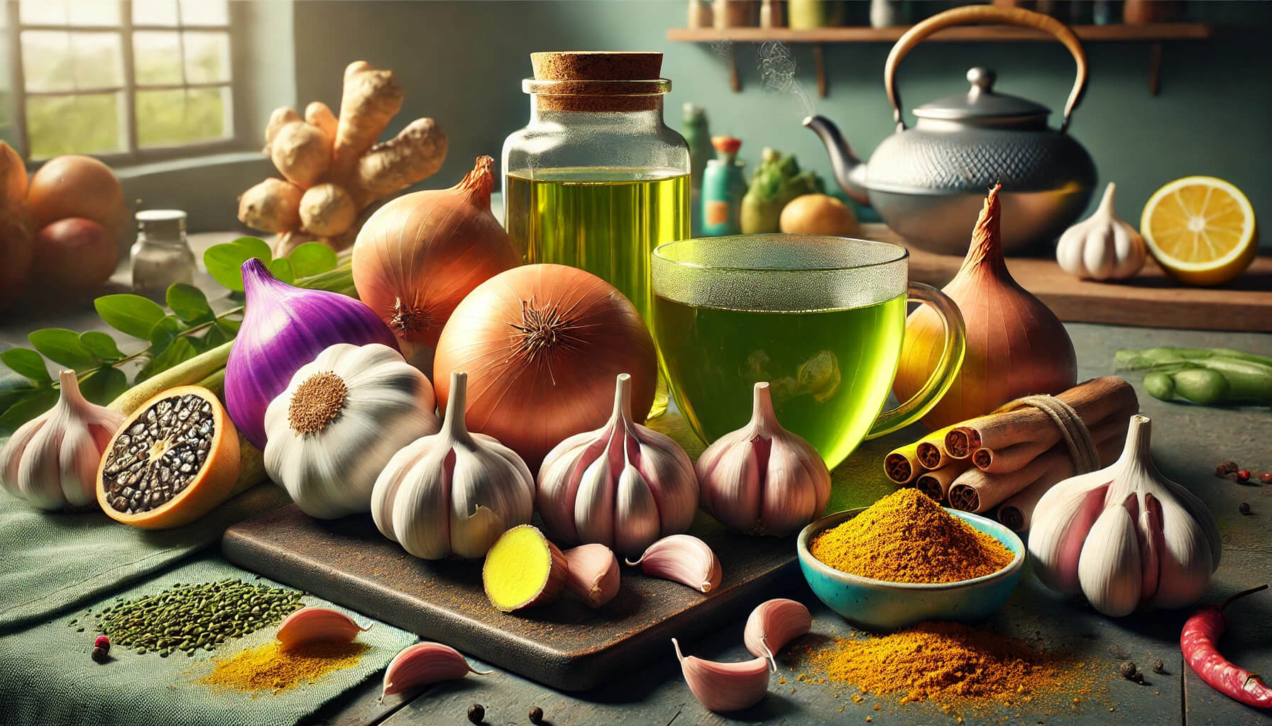 염증-예방에-좋은-음식들