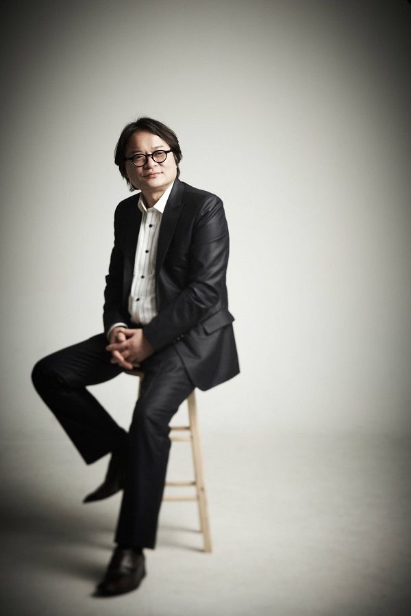 김갑수 문화평론가 프로필