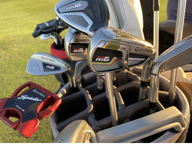 골프 잘 치는법 사진