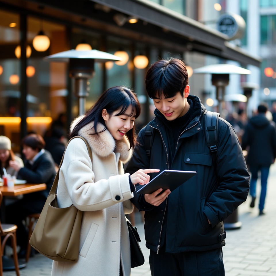 충무로쭈꾸미불고기 방문 전 꼭 확인할 핵심 정보