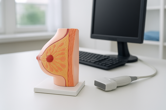 유방암 초기증상