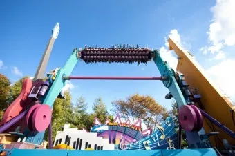 에버랜드 입장료 퍼레이드 어트랙션까지 하루 즐기기 가이드_3