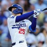 메이저리그 중계