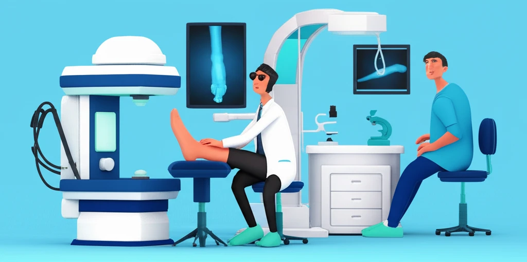 통풍 진단서 어디서? 류마티스내과, ..