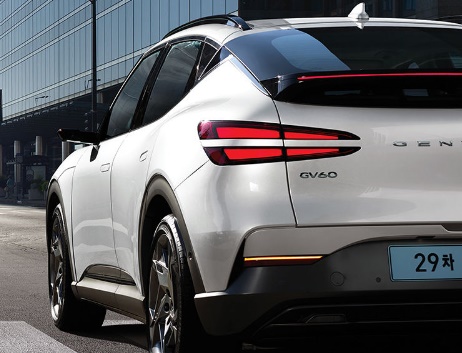 제네시스-전기차