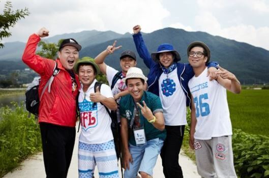 연예인의 진중한 태도필요