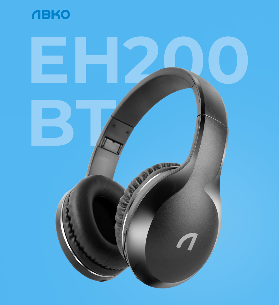 ABKO EH200 BT