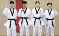 파리 올림픽 태권도 일정