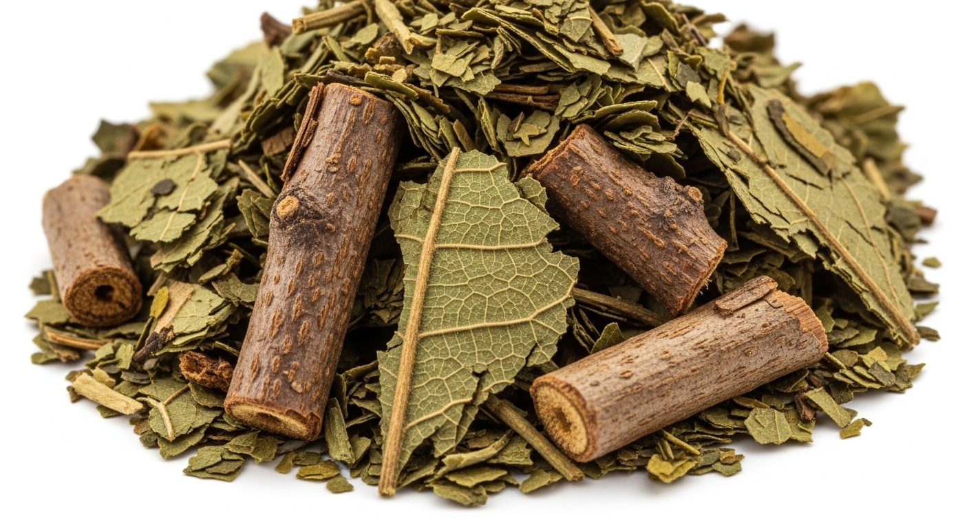 삼백초항염증효능