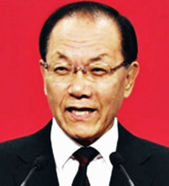황우여