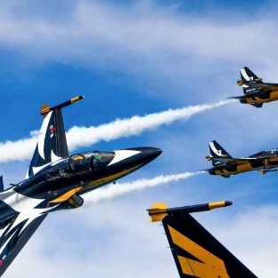 경기도 양주 드론봇 페스티벌