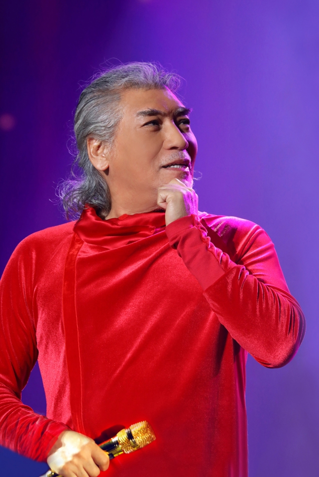 나훈아 2024 고마웠습니다 - 라스트 콘서트 대전 공연 정보