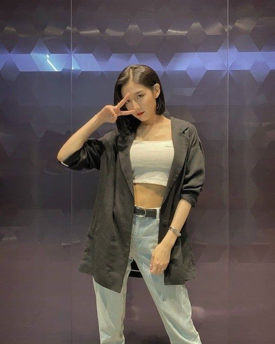 정예인 나이 프로필｜러블리즈&middot;키&middot;학력&middot;고향&middot;소속사&middot;출연 드라마&middot;중증외상센터 천장미