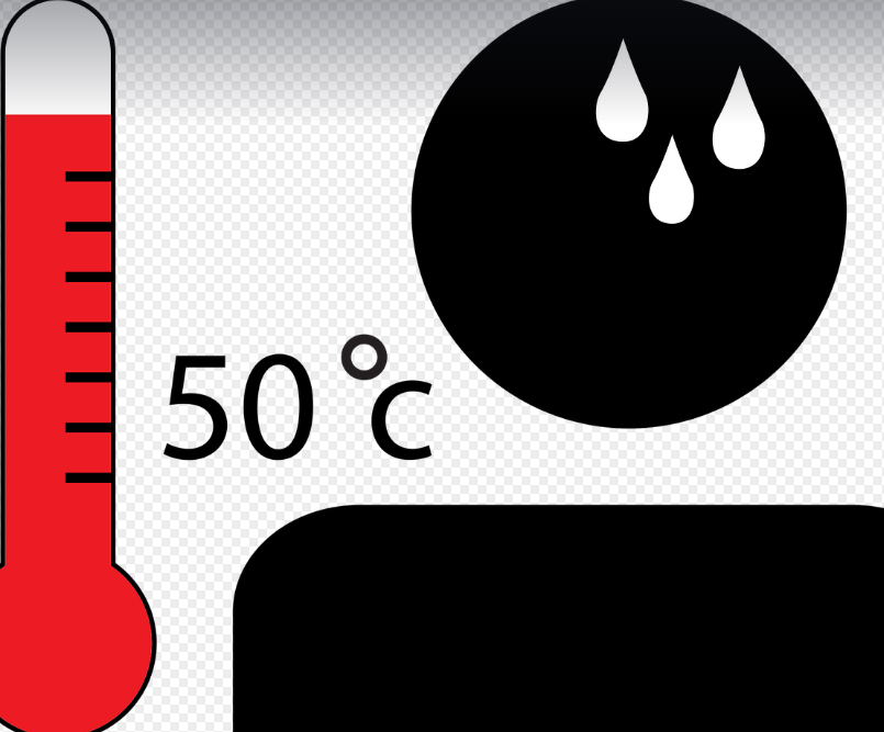 다한증 원인과 치료법
