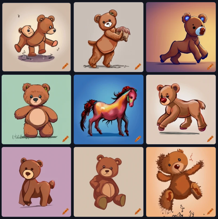 Ai 그림 그리기 사이트