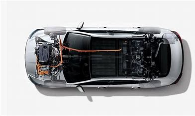 EREV(주행거리 연장형 전기차)란?