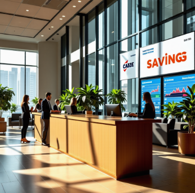 예금담보대출이란?