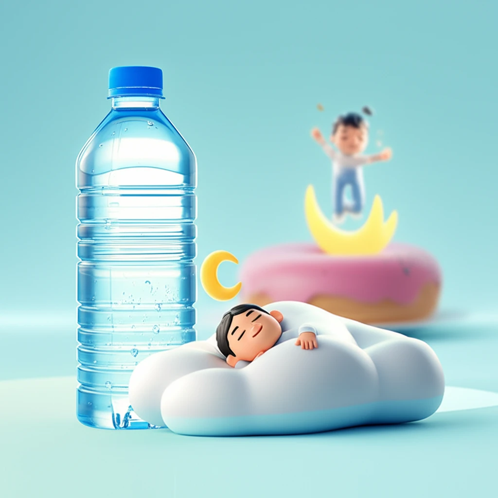 초보 다이어트 2주 루틴 식사 구성과..