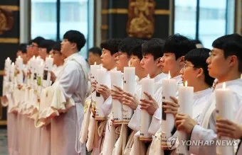 가톨릭 천주교 사제를 위한 기도문 모음과 의미 정리_6