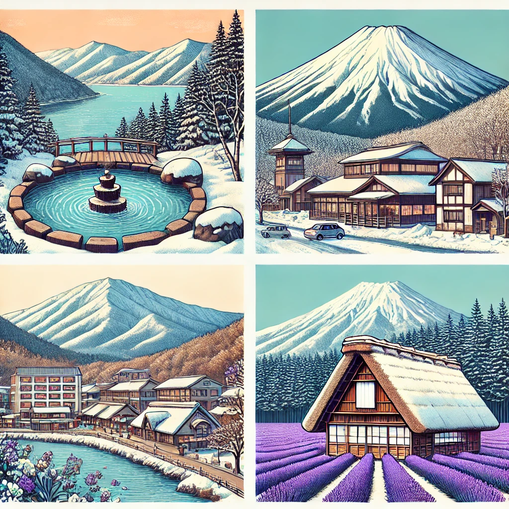 일본 최저가 항공권 구입 방법