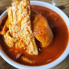 갈치조림