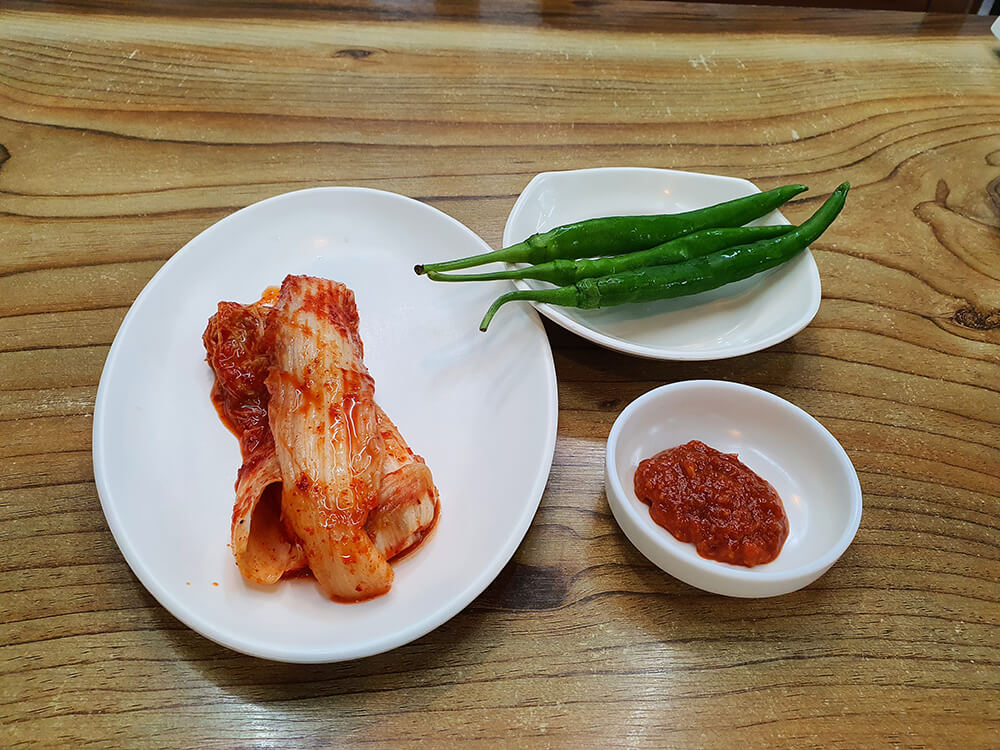 일산서구 대화동 설렁탕 맛집 [이조 가마솥설렁탕]7