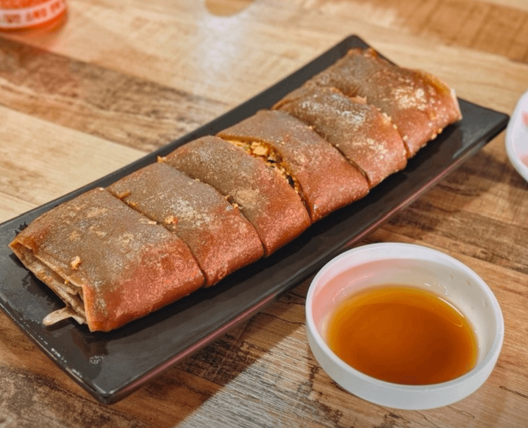 오늘n 남양주 초계국수 맛집