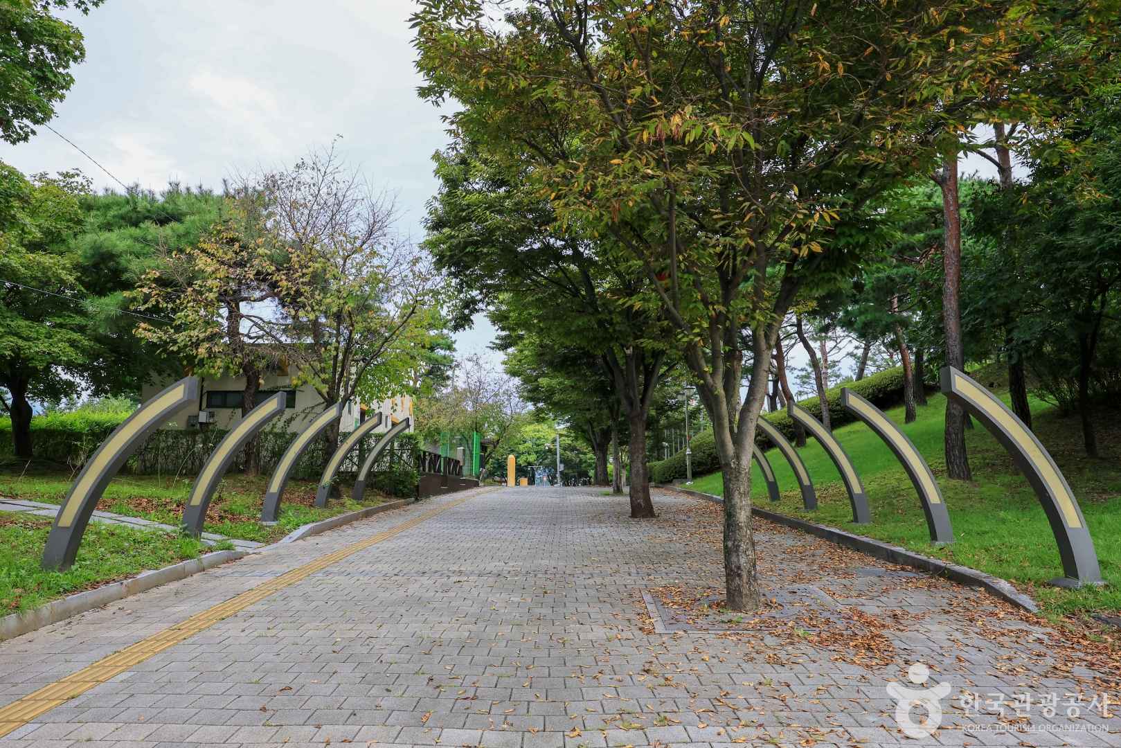 여주 가볼만한곳 베스트10 - 영월루