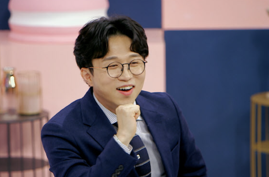 박성광 방송 활동