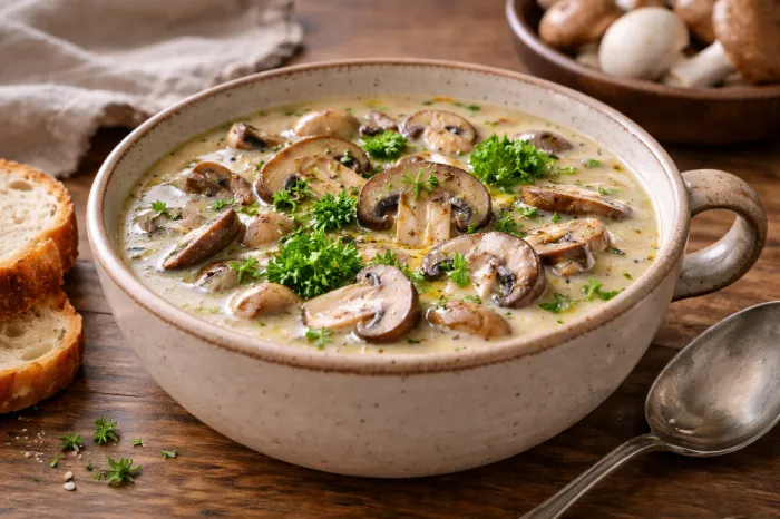 면역력에 좋은 음식