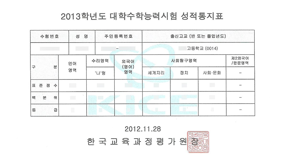 2023년 9월 모의고사