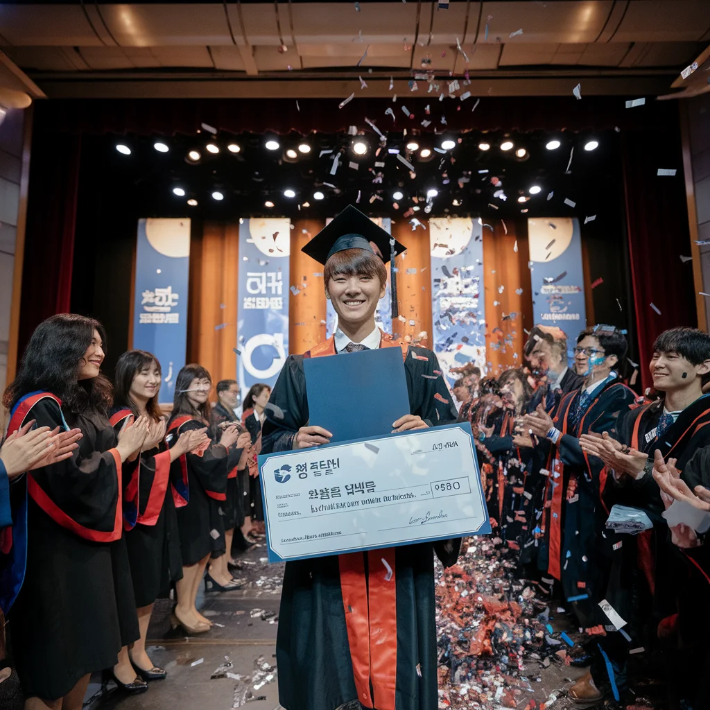 국가장학금 신청 휴대전화 인증 스팸 거부 SMS차단