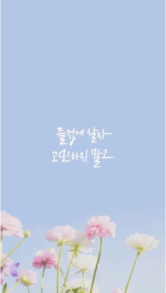 휴대폰 화면이 흑백으로 나올때 해결 방법 정리본_5