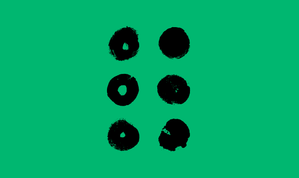 Caligraphy, Brush / vector graphic free download