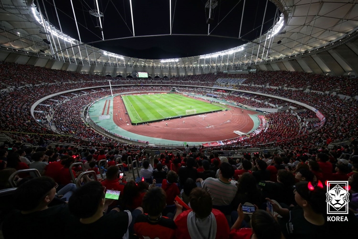 대한민국 국가대표 튀니지 축구 중계 무료 방송 안내