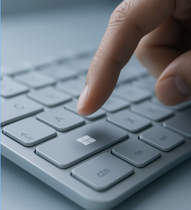 친구에게 알려줄 딱 두 단계