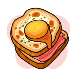 토스트