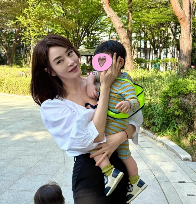 김혜수 사진