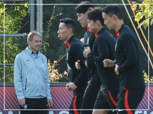 축구 국가대표 평가전