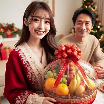 남자친구 부모님 명절선물 추천