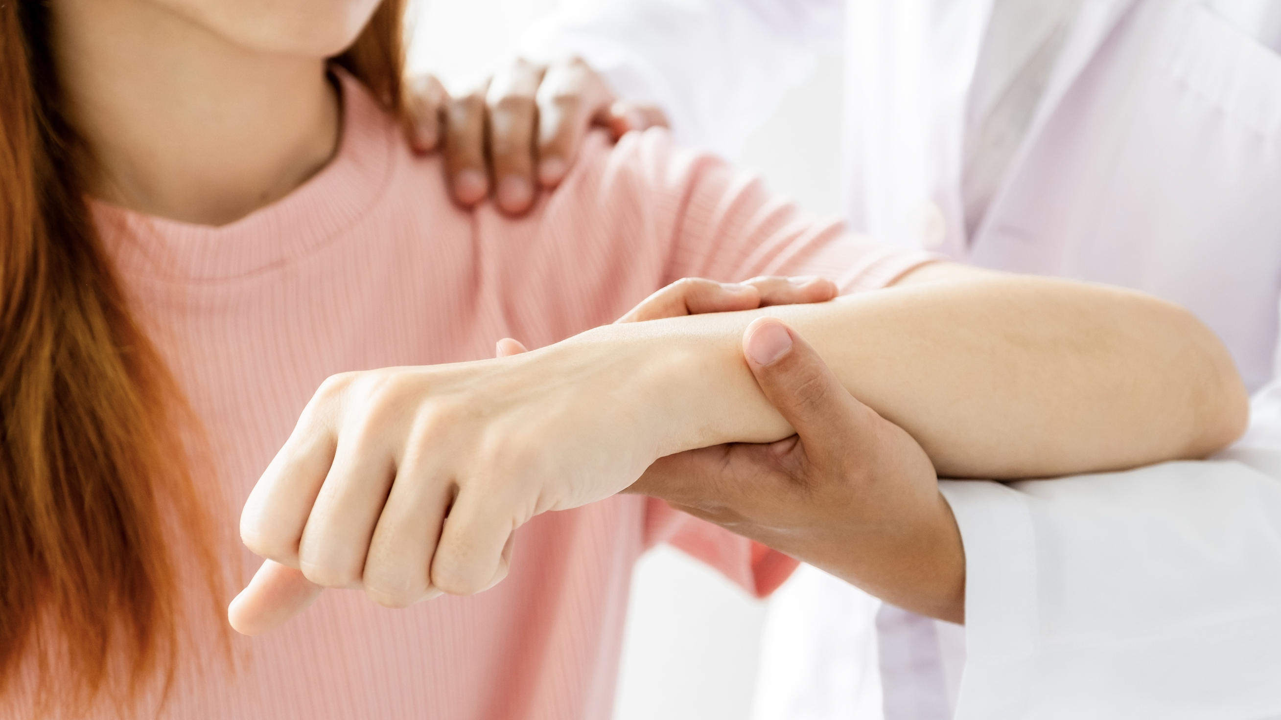 건염 및 건초염