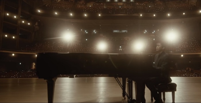 임영웅 별빛같은나의사랑아MV