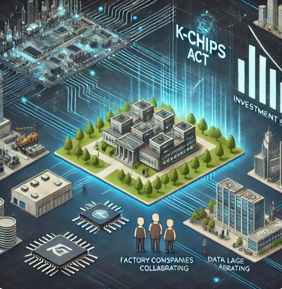 k칩스법시행이후 산업계