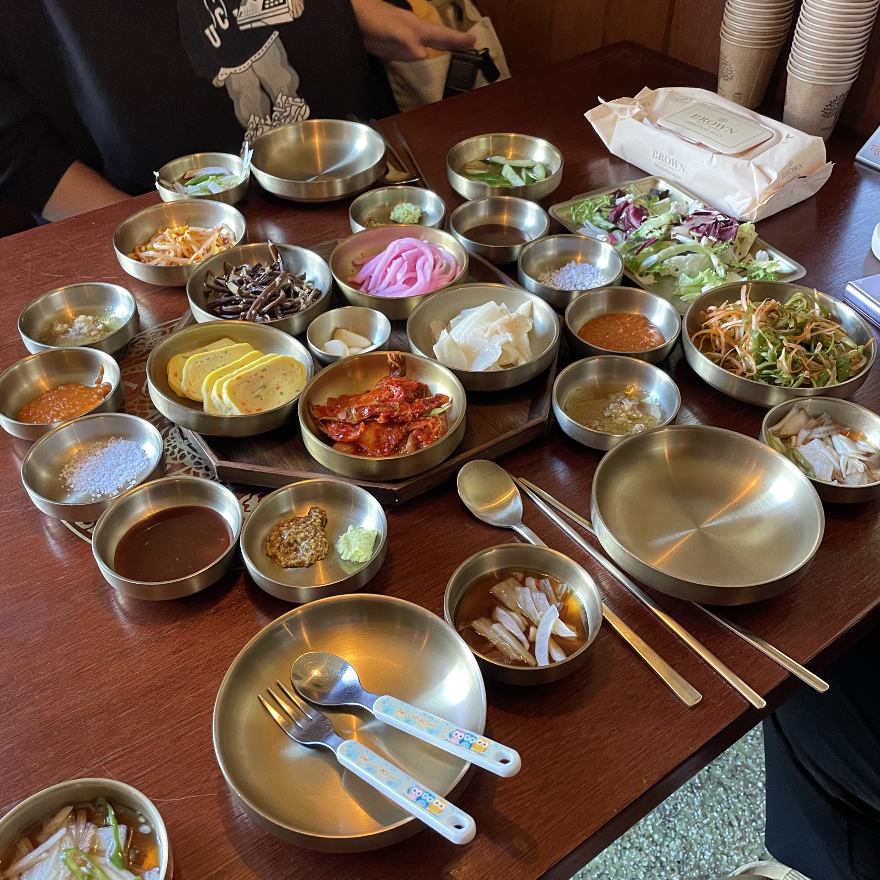 서울 송파 고깃집 방이옥
