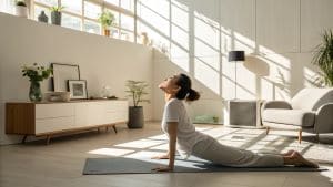 거북목 예방을 위한 생활 습관