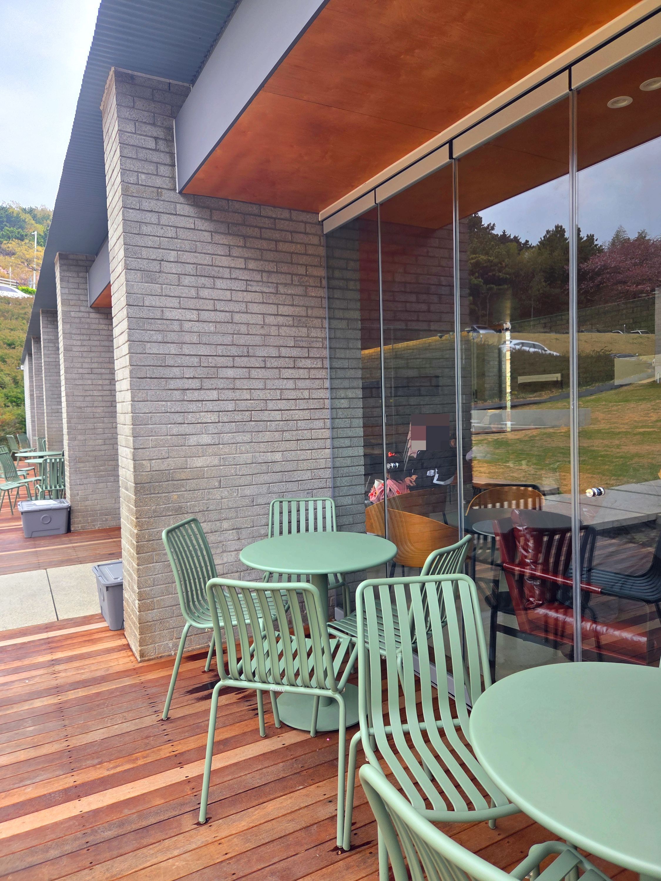 베이커리카페 가원