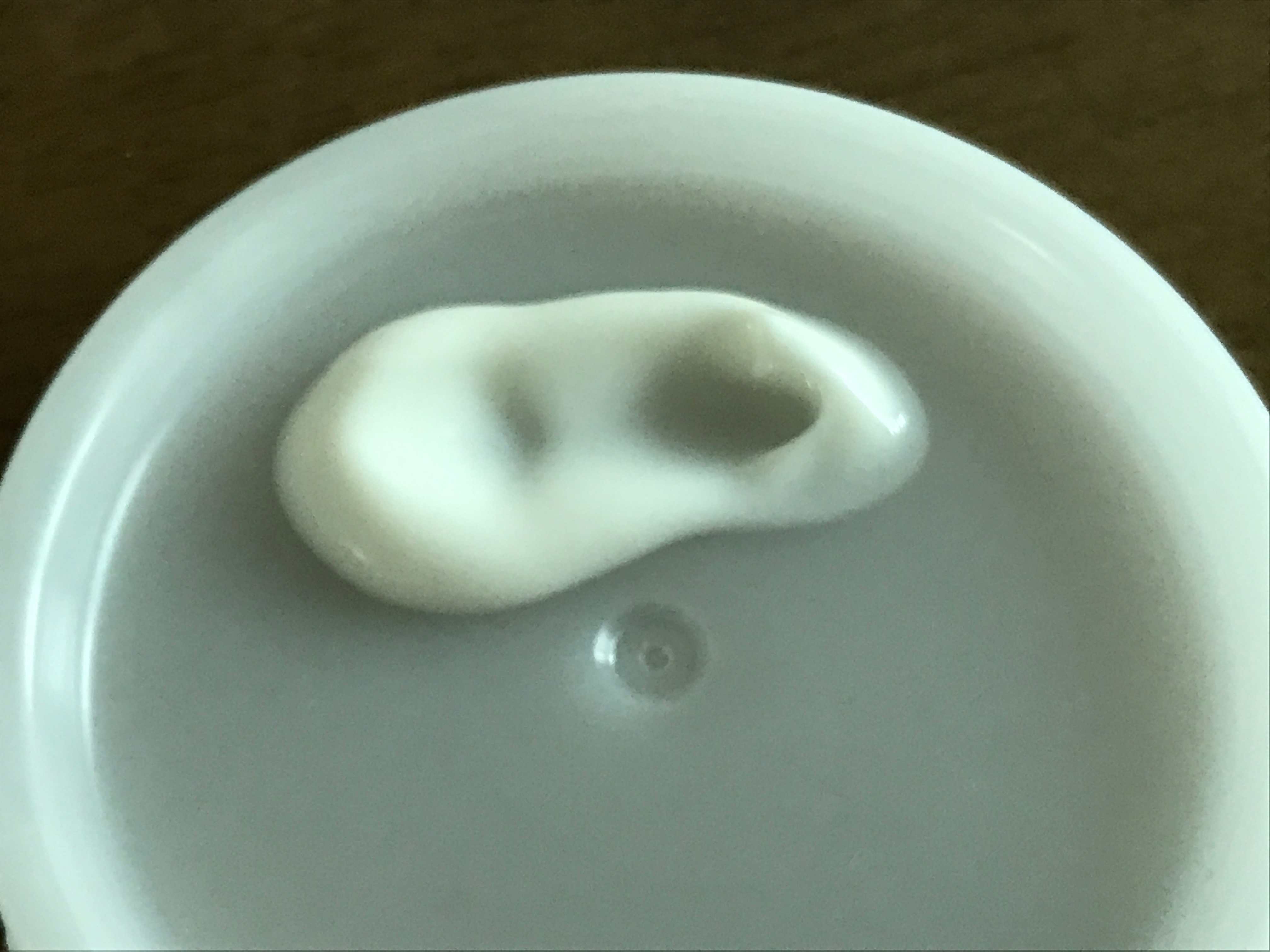 바디로션 제형