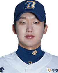 구창모 선수(NC)