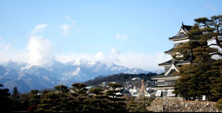 일본 나가노 관련 사진