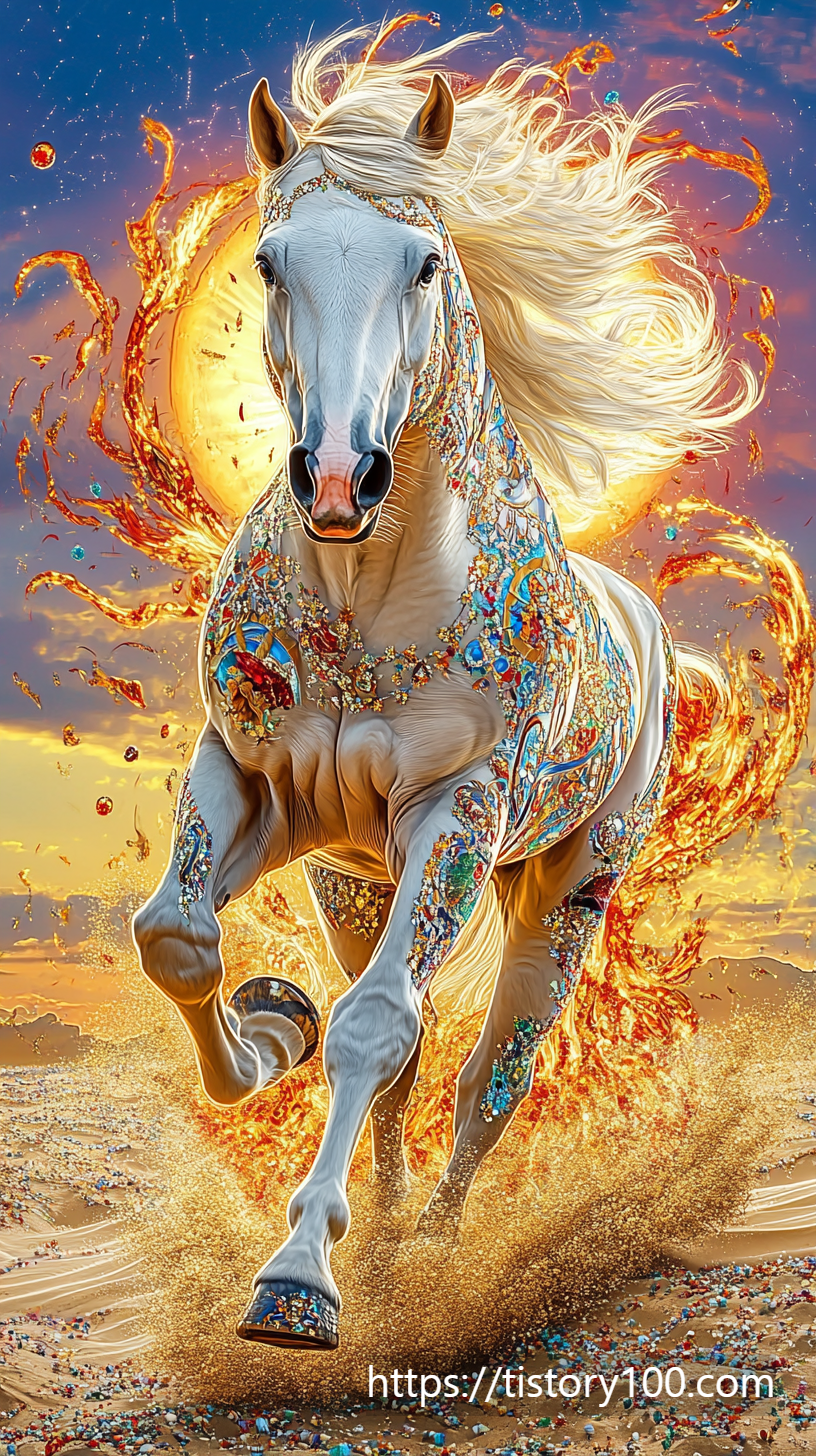 2025년 띠별운세 총정리